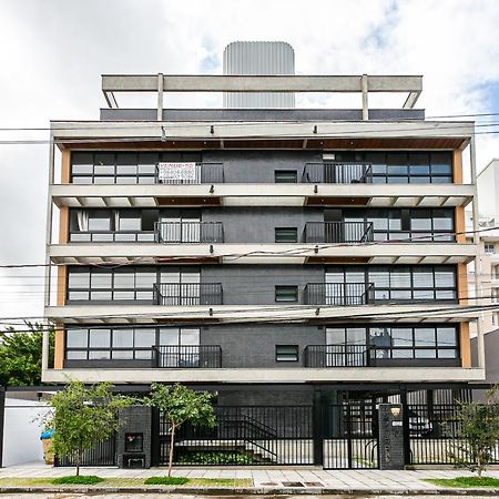 Apartmán Studio Moderno Com Vaga, Proximo A Lagoa Da Conceicao - Trindade Florianópolis Exteriér fotografie